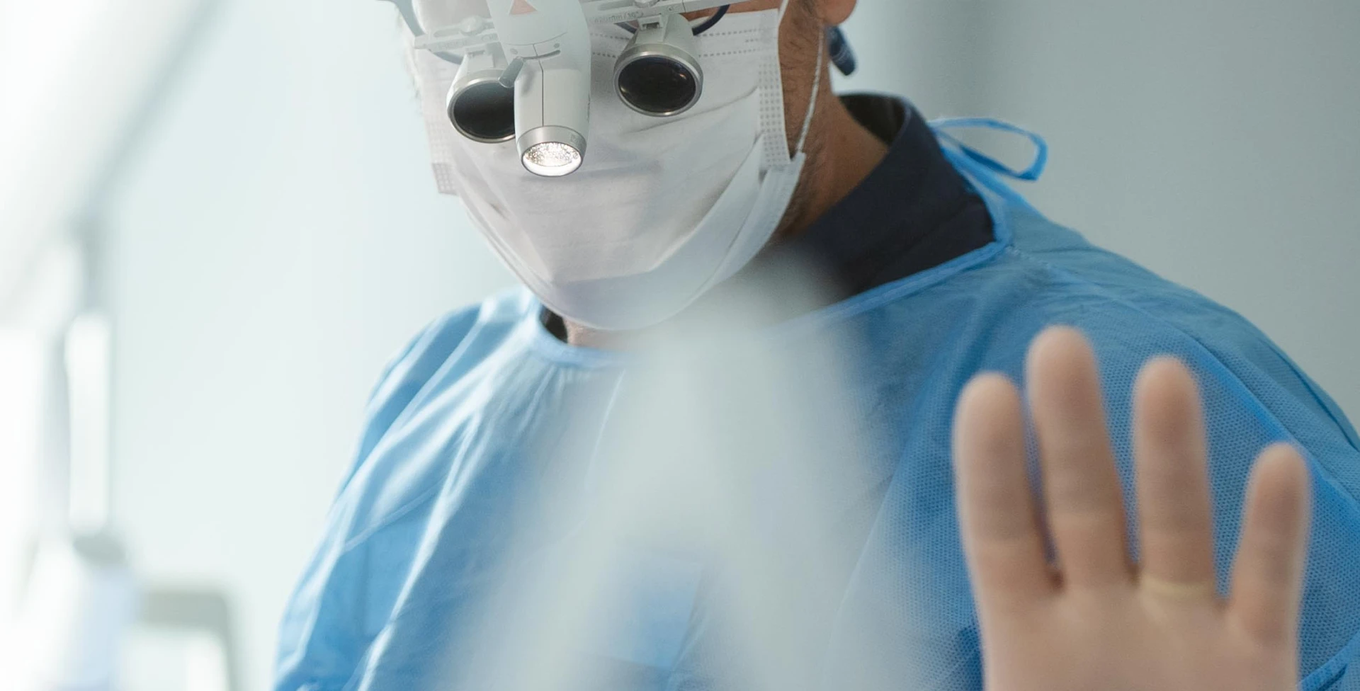 Chirurgie buccale